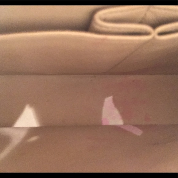 🛑SOLD🛑 caviar Chanel 2.55 Double Flap, gold CC - Picture 7 of 8